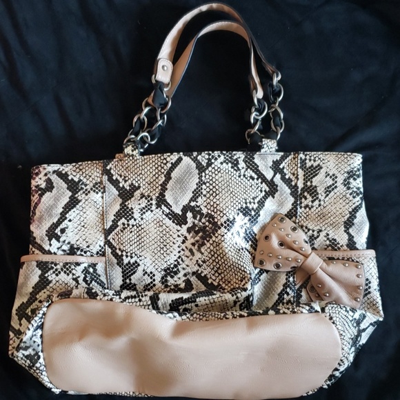 Jessica Simpson Handbag - Picture 4 of 4